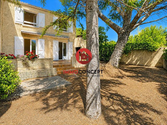 Villa vente à Nîmes, Villeneuve-lès-avignon