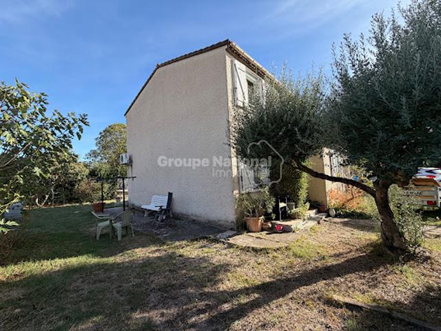 Villa vente à Lotissement Le domaine d'Elisa, Clarensac
