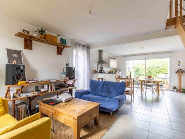 Villa vente à Rennes, Bretagne