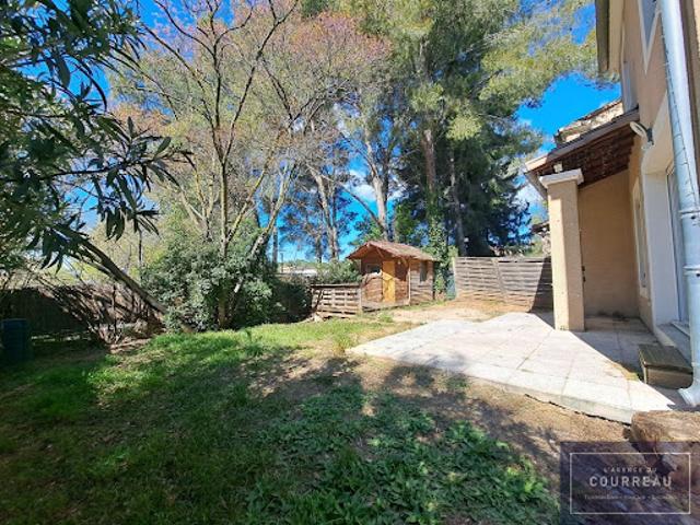 Villa vente à Montpellier