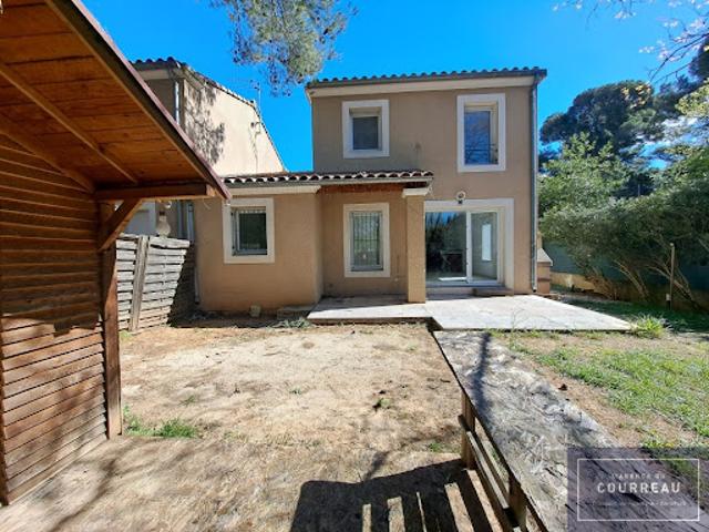 Villa vente à Montpellier