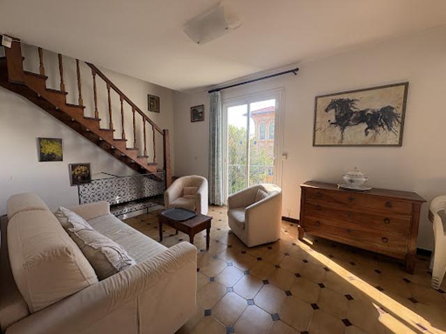 Villa vente à Nice, Cap-d'ail