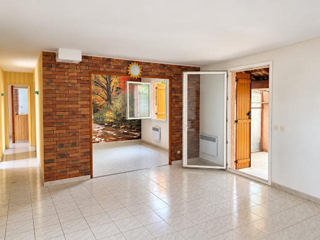 Villa vente à Montpellier, Cournonterral
