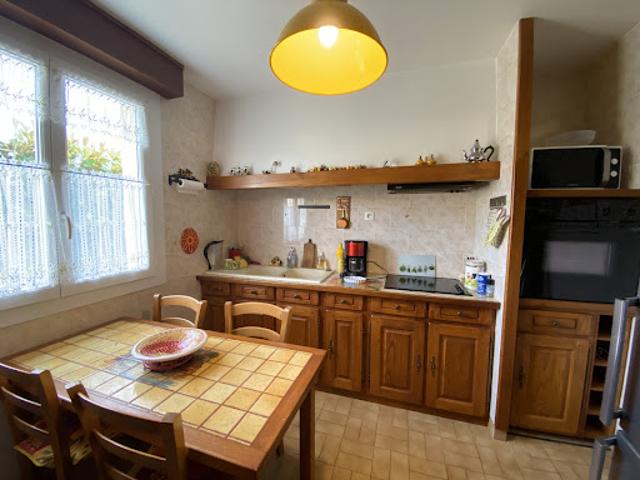 Villa vente à Montpellier, Marseillan
