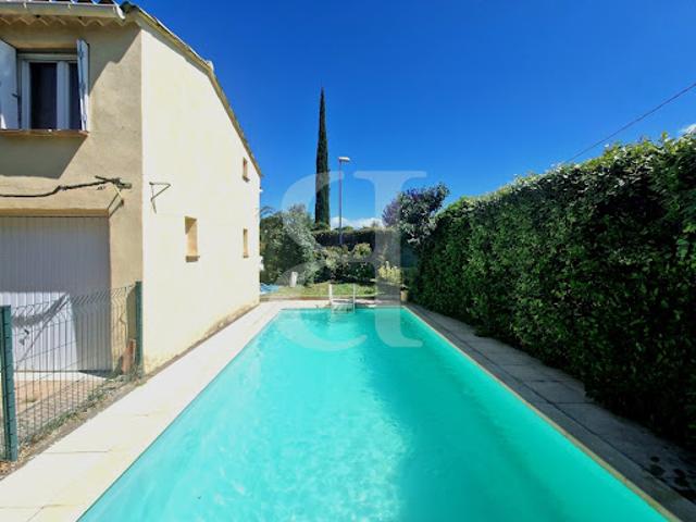 Villa vente à Nyons