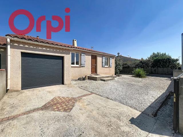 Villa vente à Perpignan, Pia