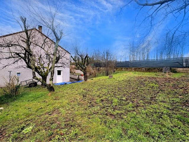 Villa vente à La Tour-du-Pin, Vaulx-milieu