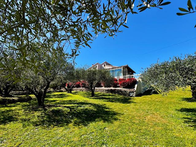 Villa vente à Alès, Vézénobres