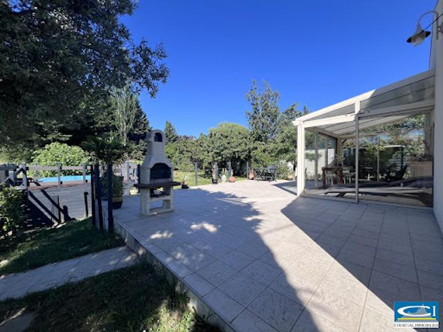 Villa vente à Tournon-sur-Rhône, Saint-jean-de-muzols
