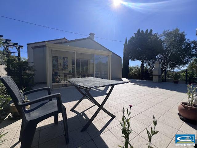 Villa vente à Tournon-sur-Rhône, Saint-jean-de-muzols