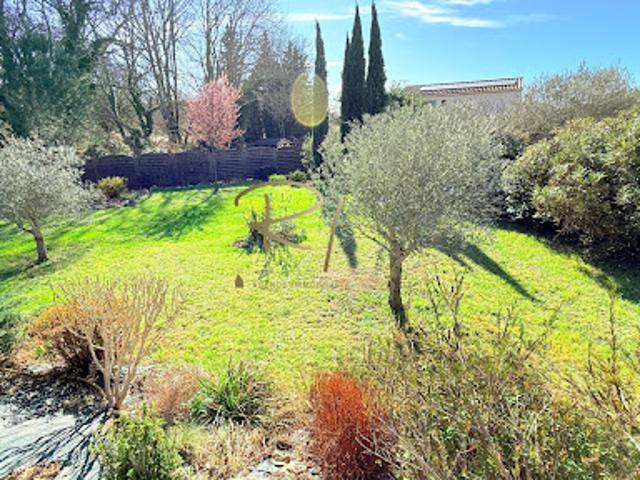 Villa vente à Alès, Barjac