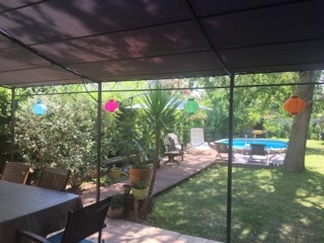 Villa vente à Bellegarde, Gard