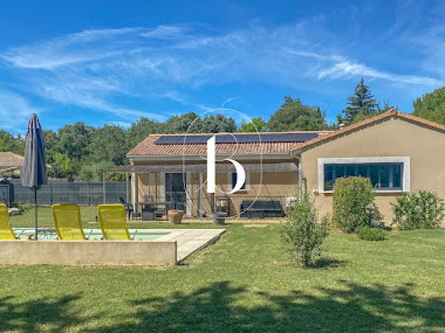 Villa vente à Largentière, Berrias-et-casteljau