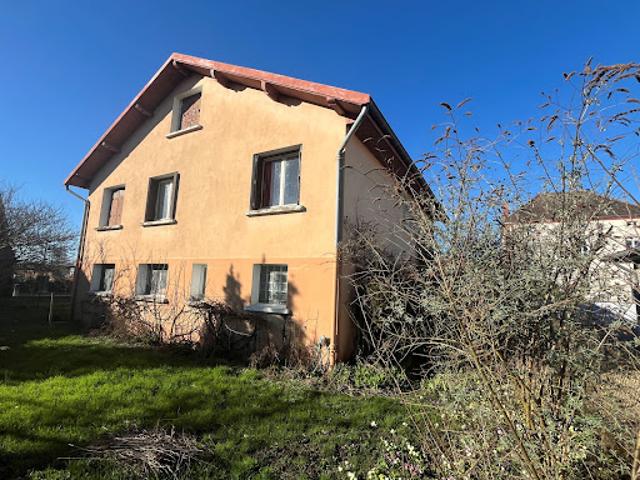 Villa vente à Quart Guinet, Cuisery