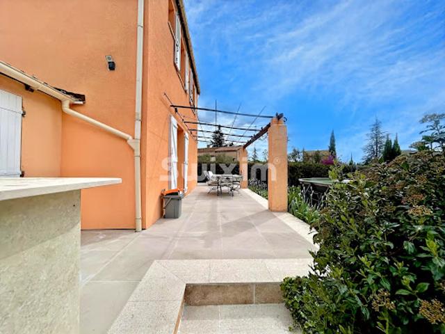 Villa vente à Arrondissement de Draguignan, Draguignan