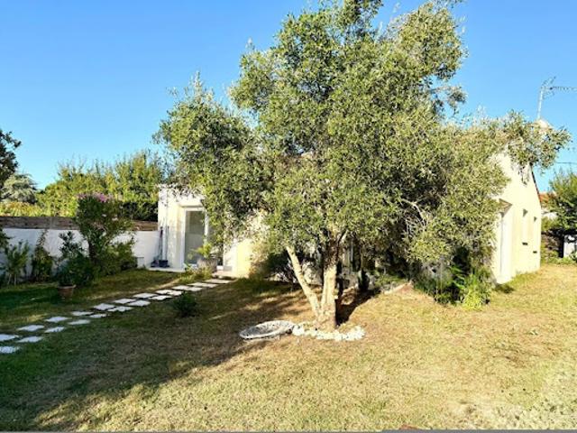 Villa vente à Rochefort, Saint-palais-sur-mer