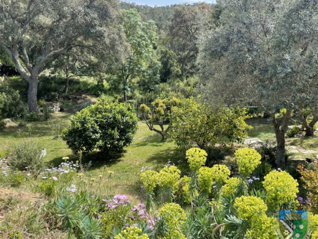 Maison vente à Arrondissement de Toulon, La Londe-les-maures