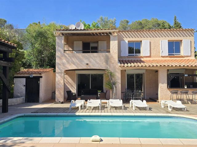 Maison vente à Arrondissement de Draguignan, Saint-raphaël