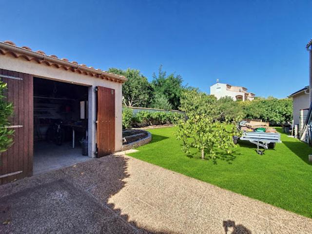 Villa vente à Nîmes, Caveirac