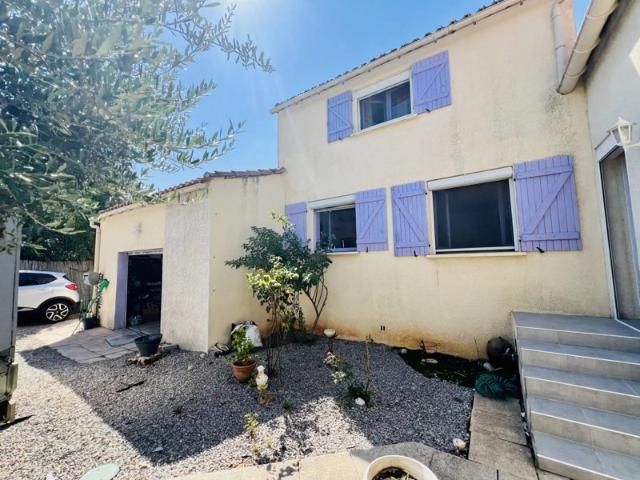 Maison vente à Lodève, Clermont-l'hérault