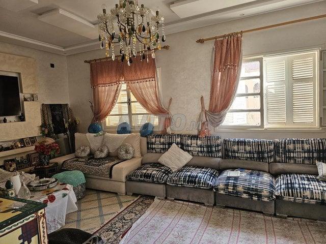 Maison vente à L'Oriental