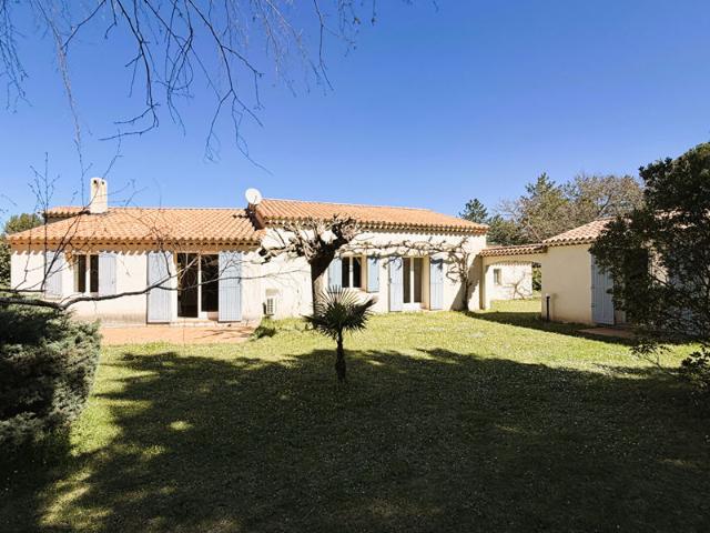 Maison vente à Aix-en-Provence, Jouques