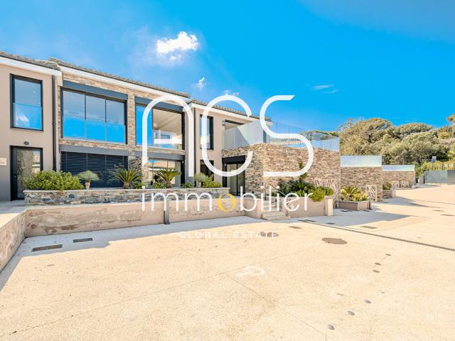 Villa vente à Arrondissement de Draguignan, Gassin