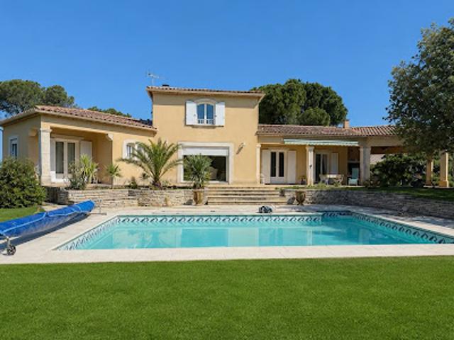 Villa vente à Nîmes, Langlade