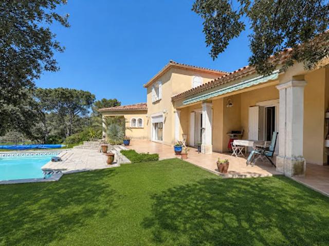 Villa vente à Nîmes, Langlade
