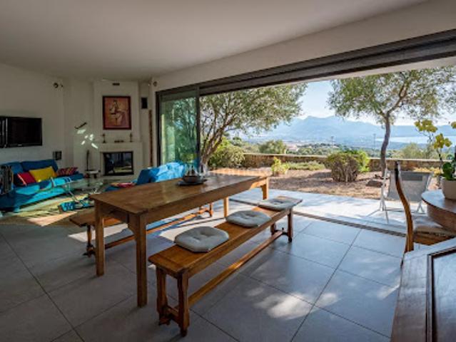 Villa vente à Calvi, Lumio