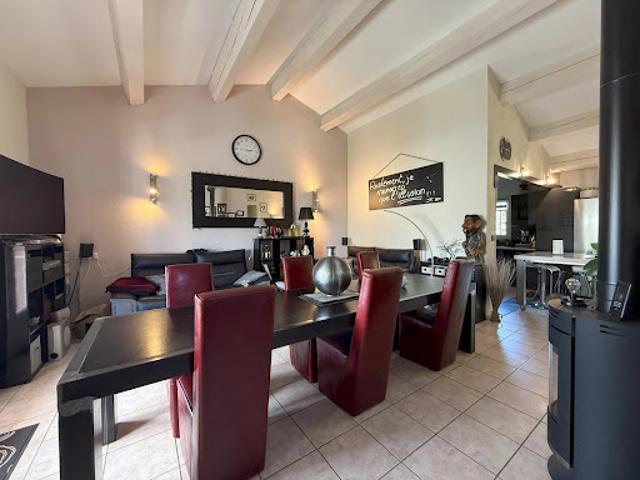 Villa vente à Apt, Saint-saturnin-lès-apt
