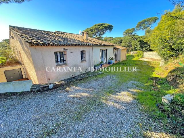 Villa vente à Arrondissement de Draguignan, Sainte-maxime