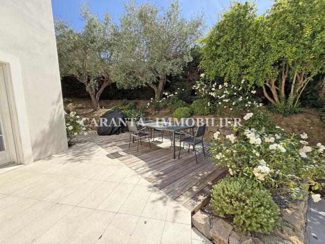 Villa vente à Arrondissement de Draguignan, Sainte-maxime