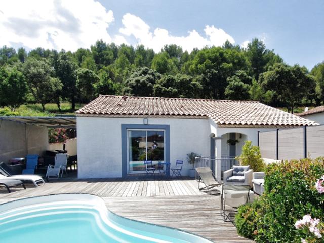 Maison vente à Nîmes, Sommières