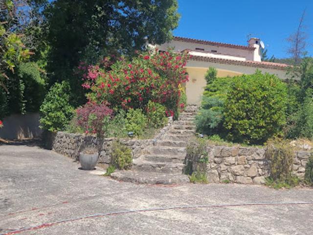 Villa vente à Arrondissement de Draguignan, Tourrettes
