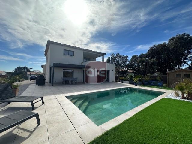 Villa vente à Lodève, Viols-en-laval