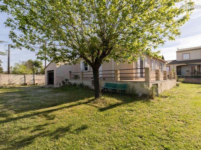 Maison vente à Alès, Méjannes-lès-alès