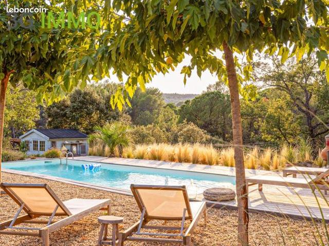 Maison vente à Arrondissement de Draguignan, Flayosc