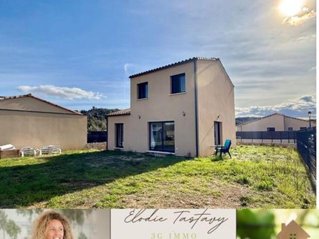 Maison vente à Béziers, Cazedarnes