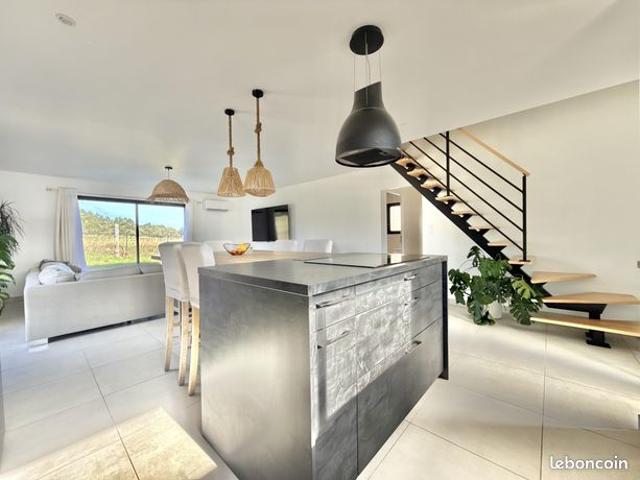 Maison vente à Béziers, Cazedarnes