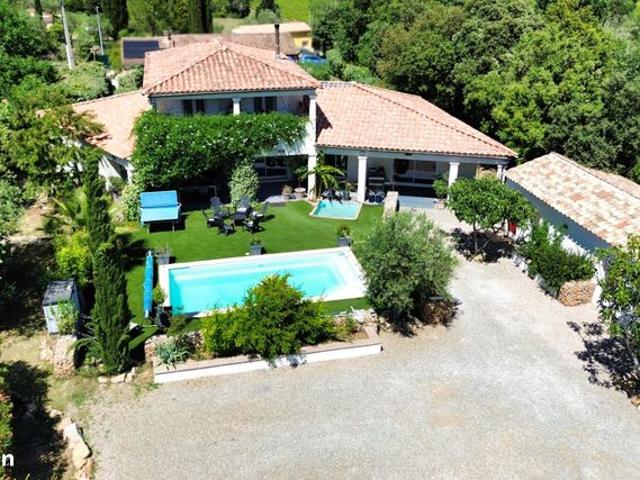 Maison vente à Brignoles, Montfort-sur-argens
