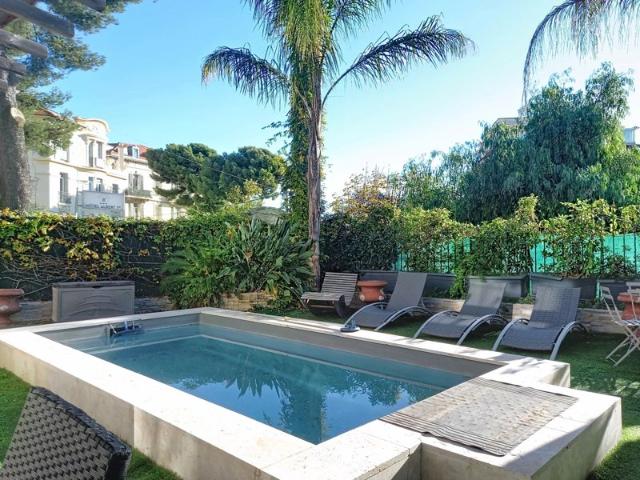 Maison vente à Grasse, Cannes