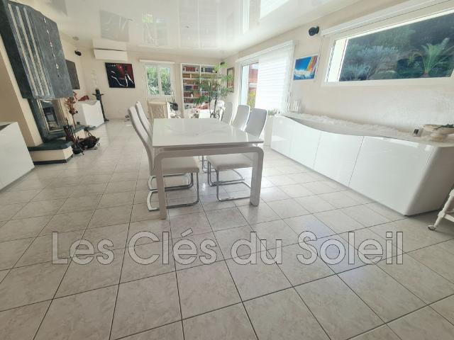 Villa vente à Arrondissement de Toulon, La Seyne-sur-mer
