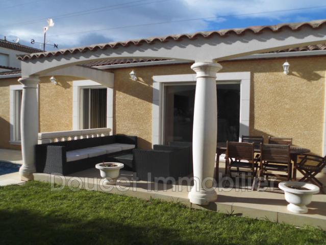 Maison vente à Béziers