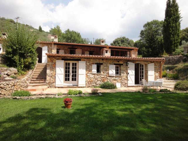 Maison vente à Arrondissement de Draguignan, Callas