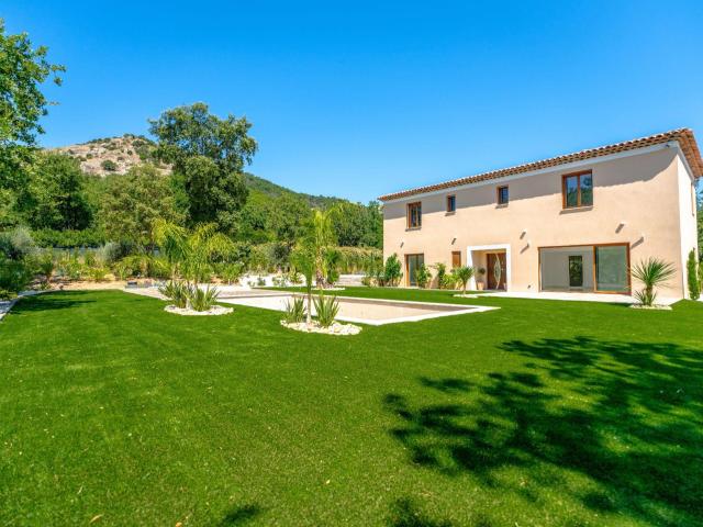 Maison vente à Arrondissement de Draguignan, Plan-de-la-tour