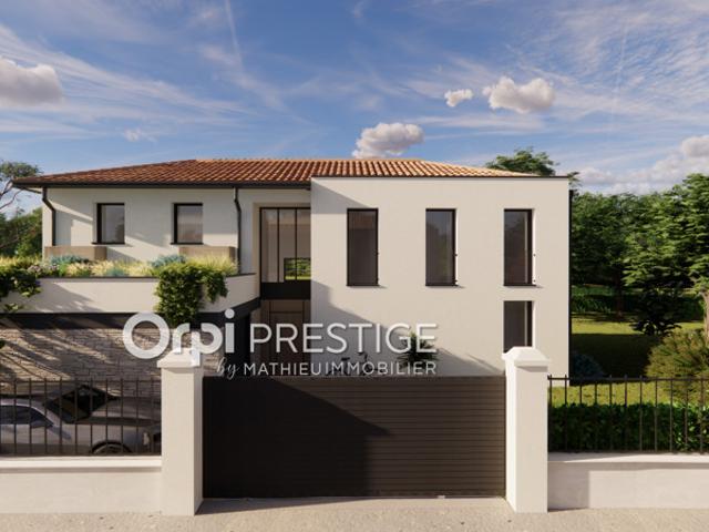 Maison vente à Grasse, Biot