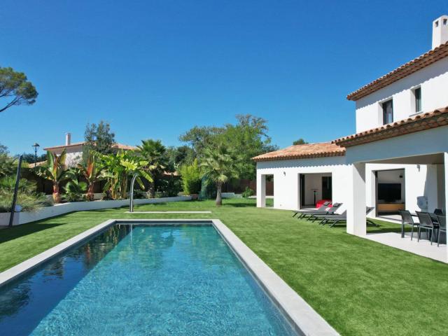 Maison vente à Grasse, Roquefort-les-pins