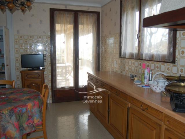 Maison vente à Alès