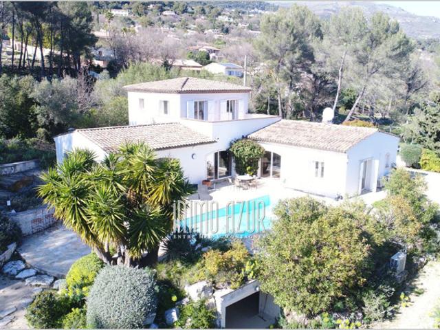 Maison vente à Grasse, Vence
